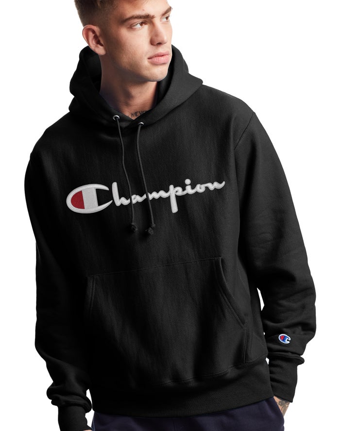 Champion hoodies clearance clearance